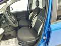 Fiat Panda Panda Cross 1.0 FireFly S&S Hybrid Bleu - thumbnail 3