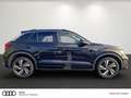 Volkswagen T-Roc R-Line 1.5 l TSI DSG ACC KAMERA CARPLAY Schwarz - thumbnail 3