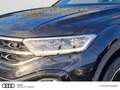 Volkswagen T-Roc R-Line 1.5 l TSI DSG ACC KAMERA CARPLAY Schwarz - thumbnail 5