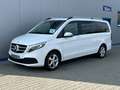 Mercedes-Benz V 220 LANG 9G-TR WEBASTO NAVI MBUX KAMERA 8-SITZ Wit - thumbnail 1
