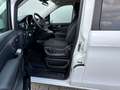 Mercedes-Benz V 220 LANG 9G-TR WEBASTO NAVI MBUX KAMERA 8-SITZ Wit - thumbnail 11