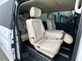 Mercedes-Benz V 220 LANG 9G-TR WEBASTO NAVI MBUX KAMERA 8-SITZ Wit - thumbnail 32