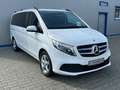 Mercedes-Benz V 220 LANG 9G-TR WEBASTO NAVI MBUX KAMERA 8-SITZ Wit - thumbnail 3
