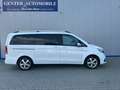 Mercedes-Benz V 220 LANG 9G-TR WEBASTO NAVI MBUX KAMERA 8-SITZ Wit - thumbnail 4