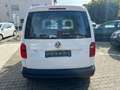 Volkswagen Caddy Kasten BMT*KLIMAAUTOMATIK*BLUETOOTH*TEMP* Blanc - thumbnail 5