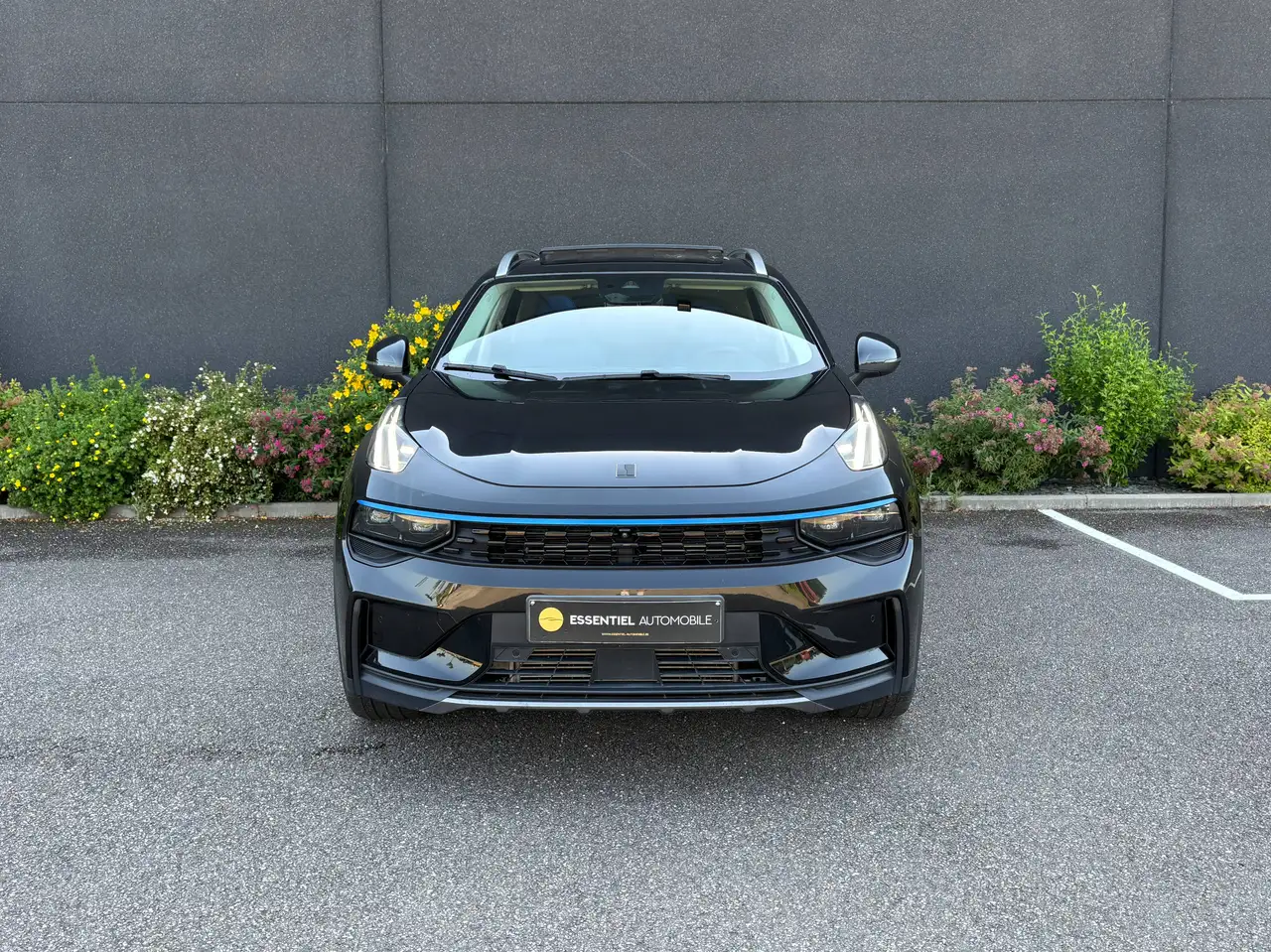 Lynk & Co 01 2023