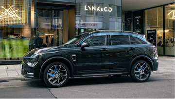 01 PHEV 1.5 Turbo - Toit ouvrant panoramique - Caméra - Garantie -