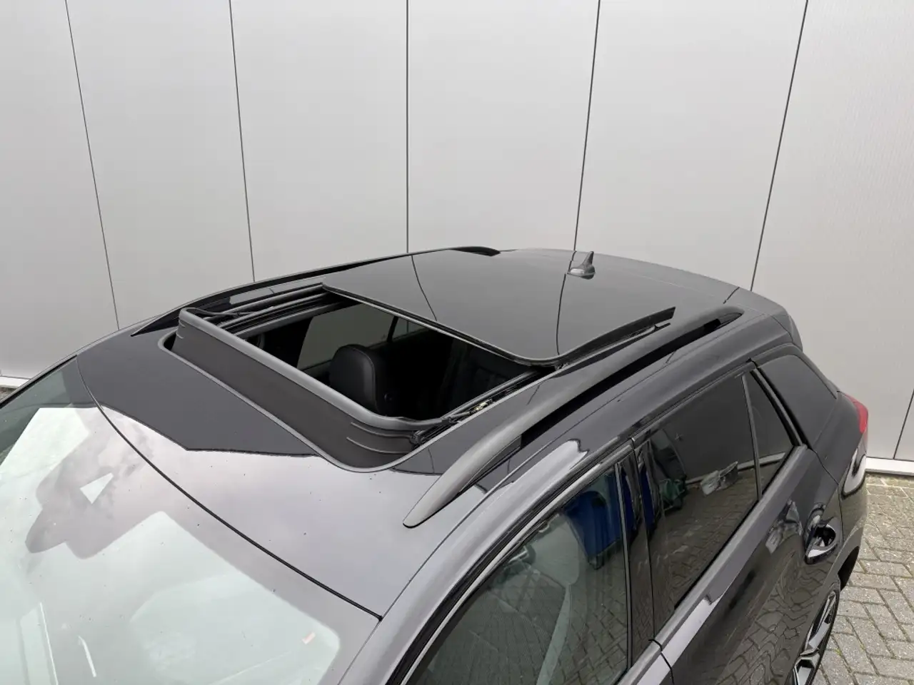 Volkswagen T-Roc 1.5 TSI R-Line black style DSG Panoramadak Carplay, миниатюра 19
