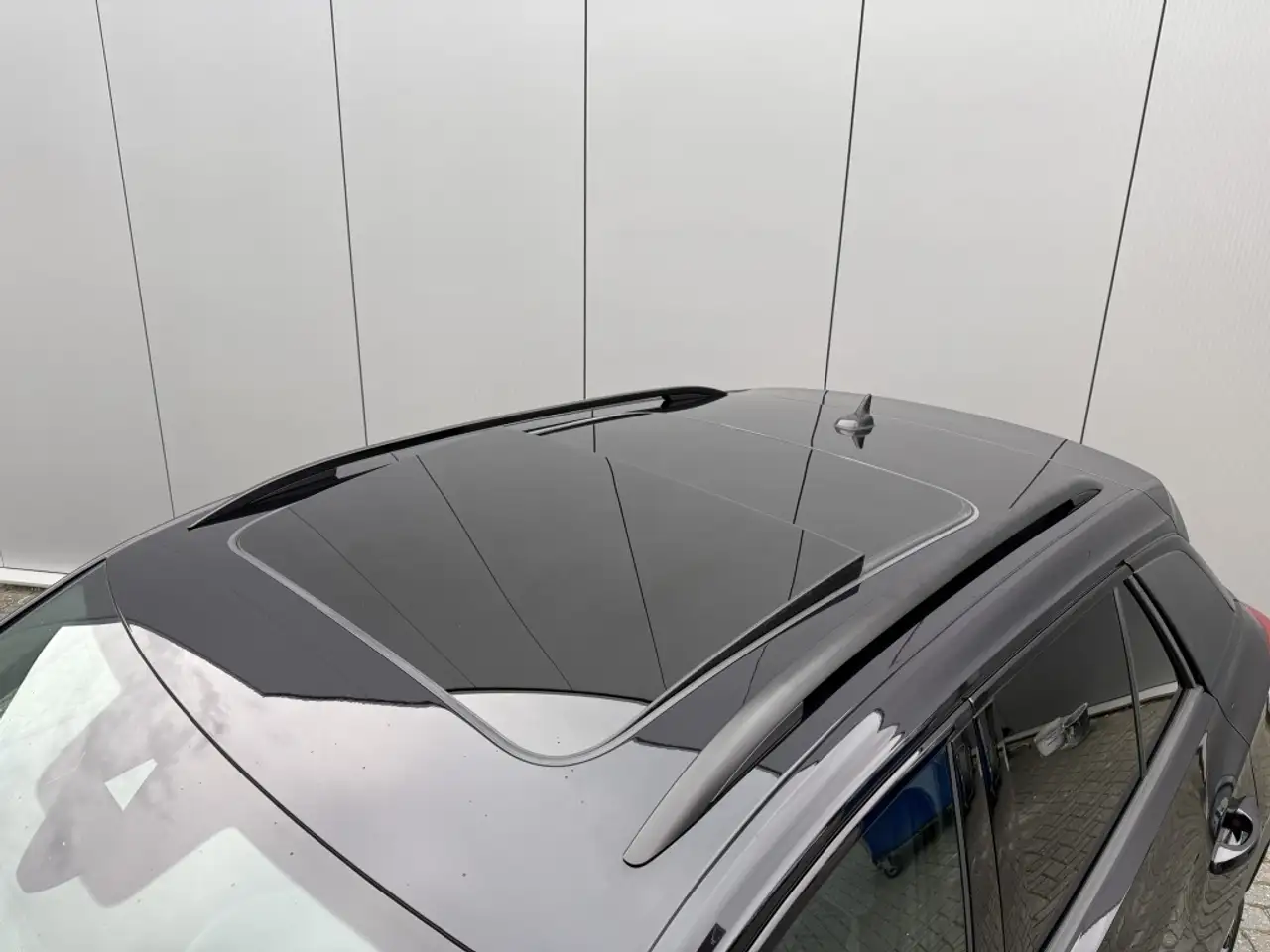 Volkswagen T-Roc 1.5 TSI R-Line black style DSG Panoramadak Carplay, миниатюра 18