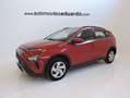 Hyundai BAYON 1.2 MPI Klass Rot - thumbnail 1