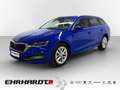 Skoda Octavia Combi 2.0 TDI DSG Style PANO*MATRIX*HUD*NAV*SHZ... Blau - thumbnail 1