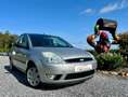 Ford Fiesta Fiesta 1.4 Turbo TDCi Trend Grijs - thumbnail 1