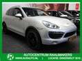 Porsche Cayenne 3.0 V6 HYBRID 333 PK LUCHTVERING LEDER NAVIGATIE C siva - thumbnail 1
