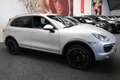Porsche Cayenne 3.0 V6 HYBRID 333 PK LUCHTVERING LEDER NAVIGATIE C siva - thumbnail 8