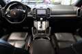 Porsche Cayenne 3.0 V6 HYBRID 333 PK LUCHTVERING LEDER NAVIGATIE C siva - thumbnail 10