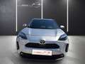 Toyota Yaris Cross Yaris Cross 1,5 RADAR+RFK+ASSIST+LED+SHZ Grau - thumbnail 4
