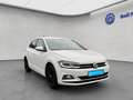 Volkswagen Polo 1.0 TSI DSG OPF JOIN AHK LED NAVI Weiß - thumbnail 10