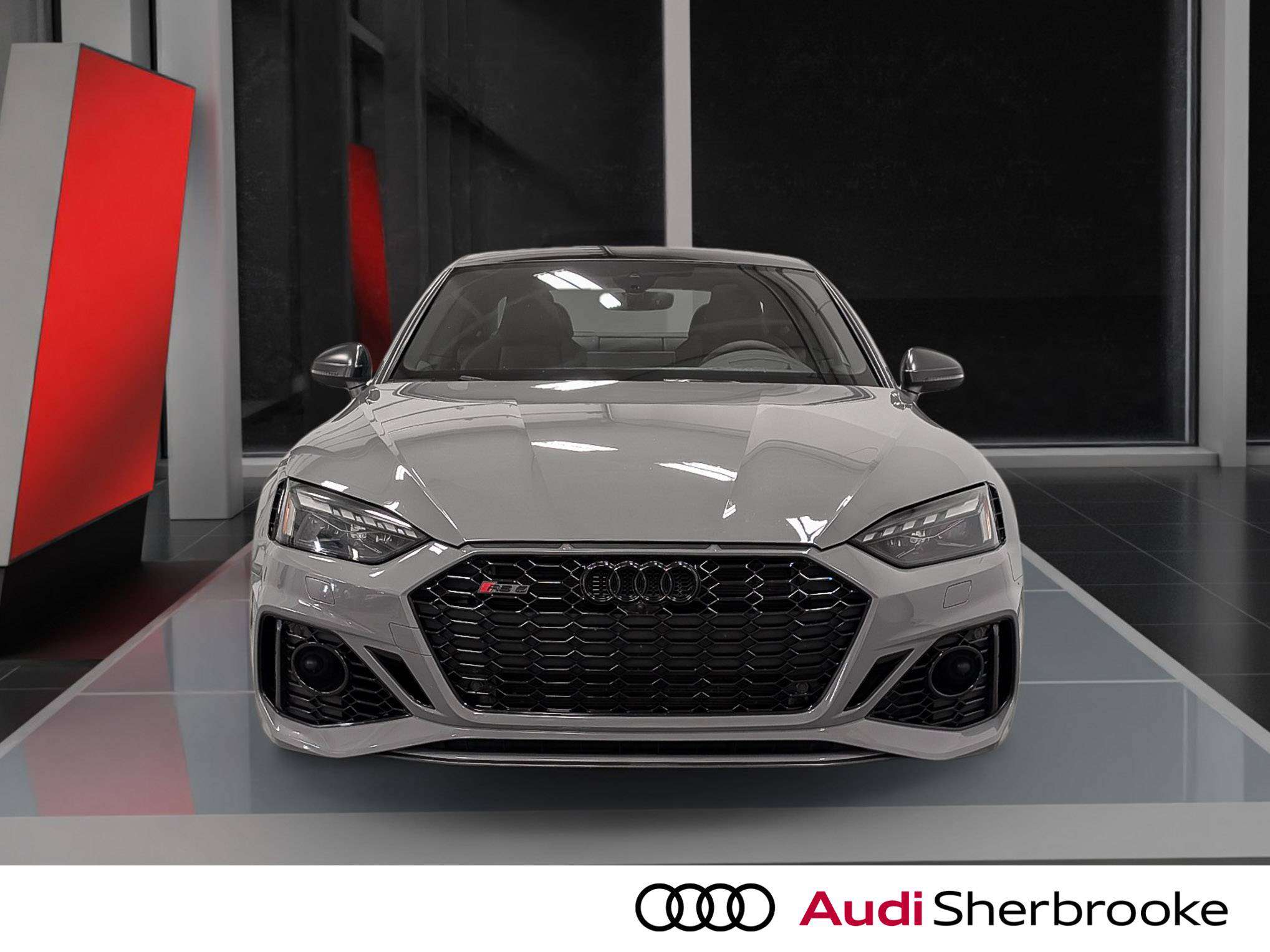 2024 Audi RS5 — снимка 1