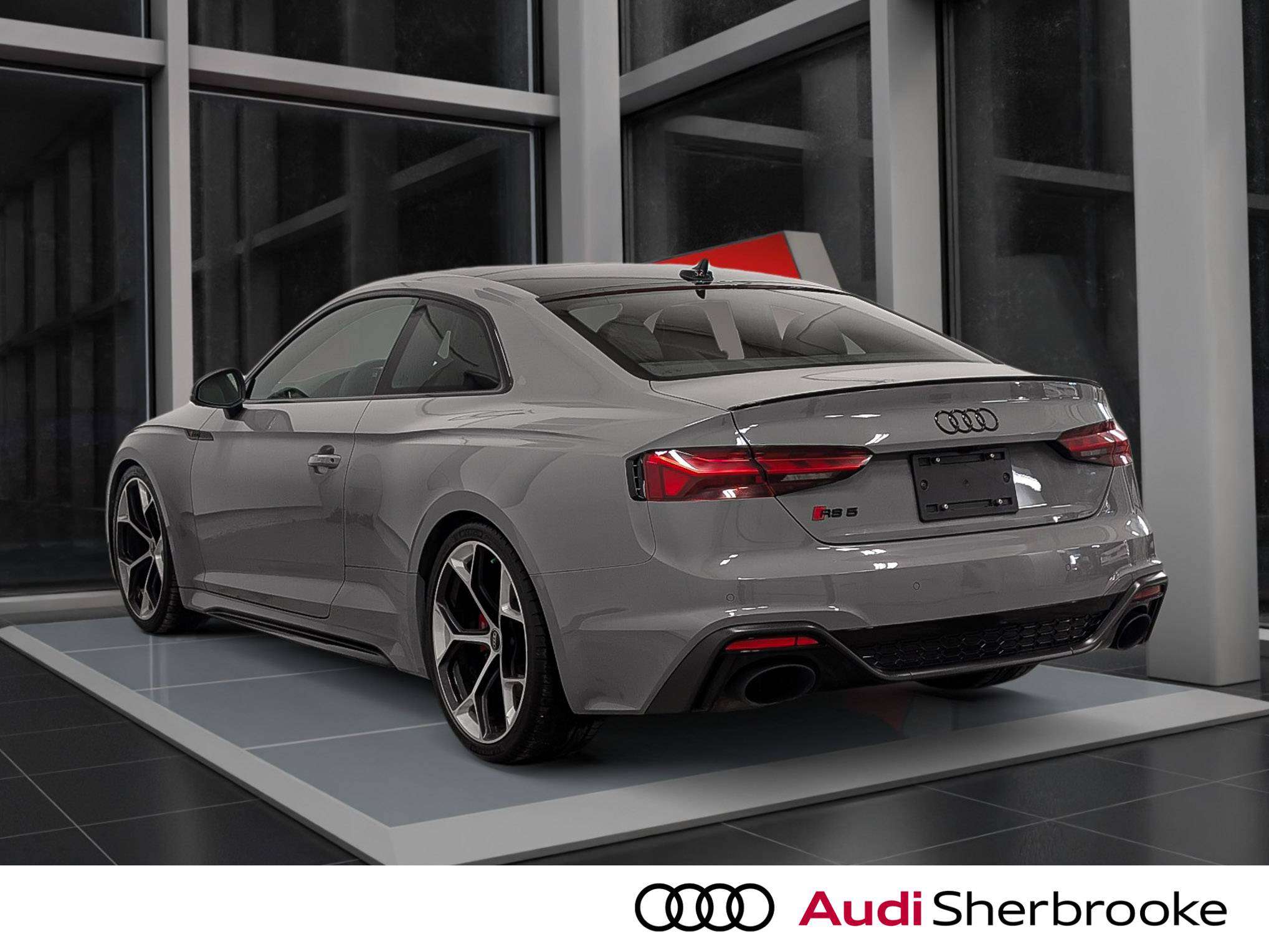 2024 Audi RS5 — снимка 1