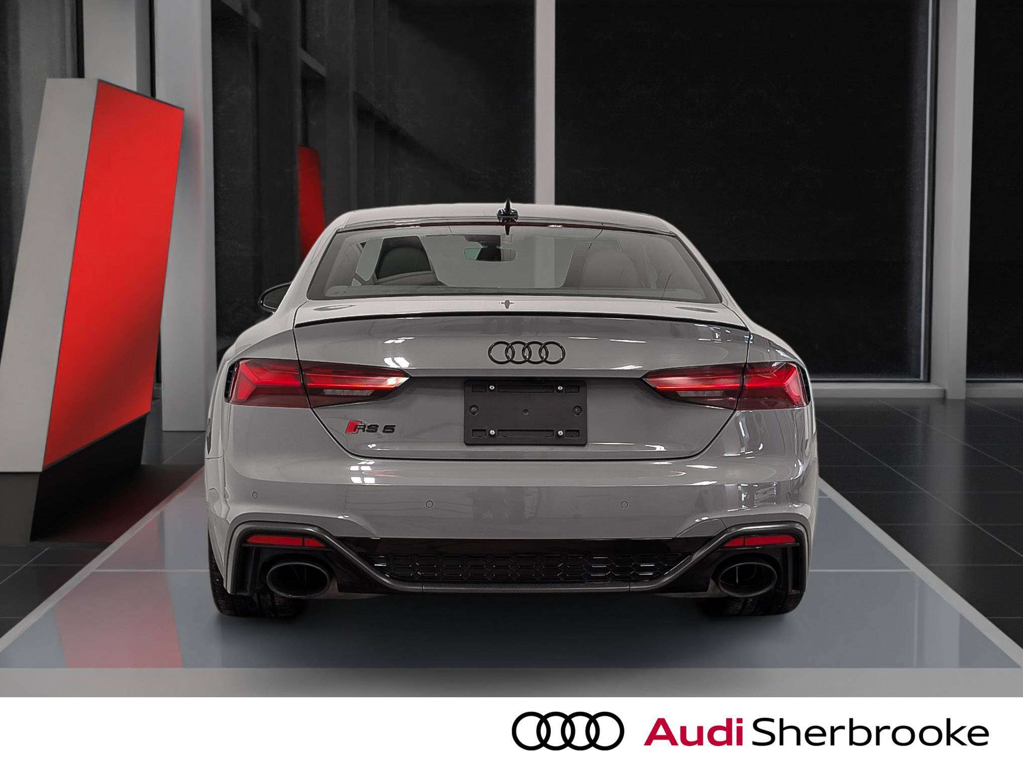 2024 Audi RS5 — снимка 1