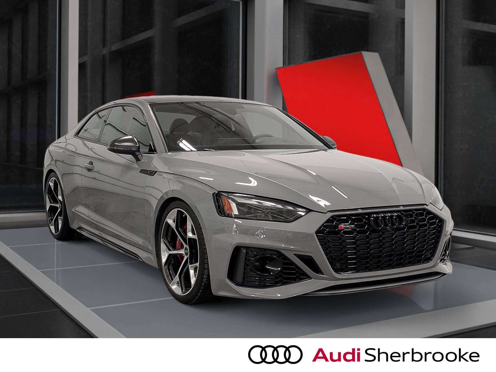 2024 Audi RS5 — снимка 1