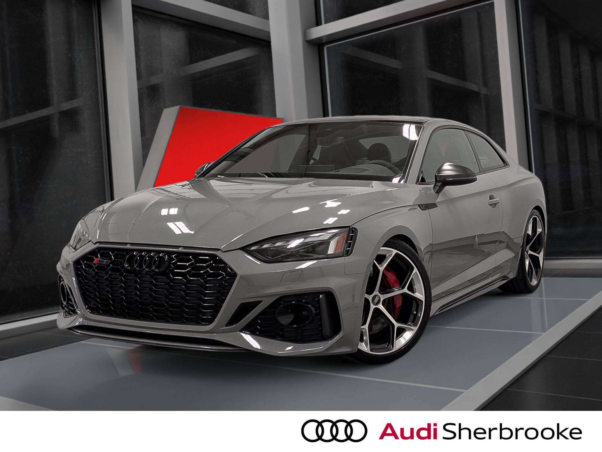 2024 Audi RS5