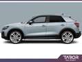 Audi Q2 35 TFSI 110 S tronic LED radars Clim BT Biały - thumbnail 2