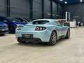 Tesla Roadster V2.5 - HEATED SEATS - 2 DIN SCREEN - HARDTOP Blu/Azzurro - thumbnail 9