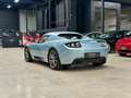 Tesla Roadster V2.5 - HEATED SEATS - 2 DIN SCREEN - HARDTOP Blu/Azzurro - thumbnail 7