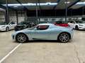 Tesla Roadster V2.5 - HEATED SEATS - 2 DIN SCREEN - HARDTOP Blu/Azzurro - thumbnail 6