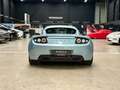 Tesla Roadster V2.5 - HEATED SEATS - 2 DIN SCREEN - HARDTOP Blu/Azzurro - thumbnail 8