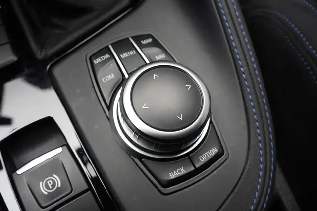 BMW X2 view 25