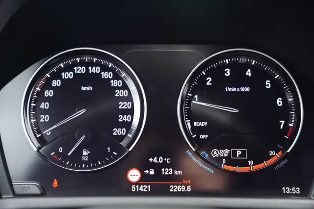 BMW X2 view 4