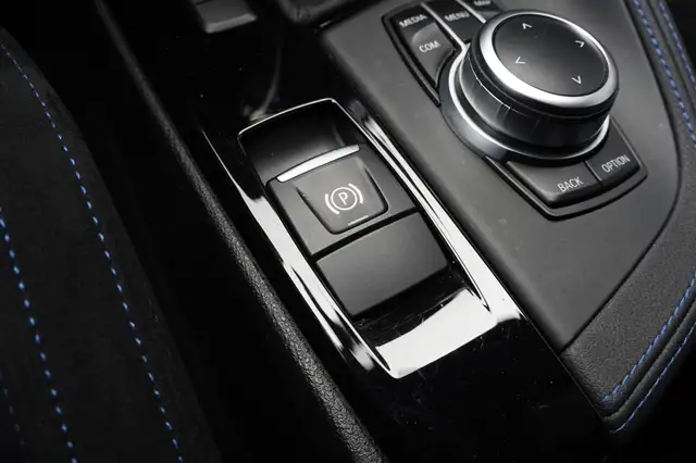 BMW X2 view 24