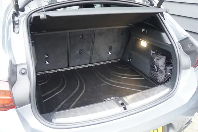 BMW X2 view 26