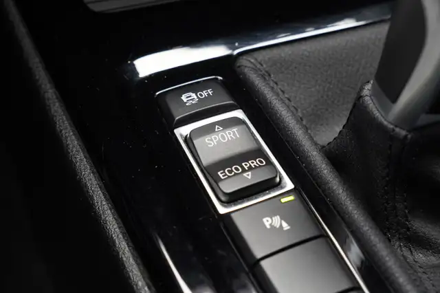 BMW X2 view 23
