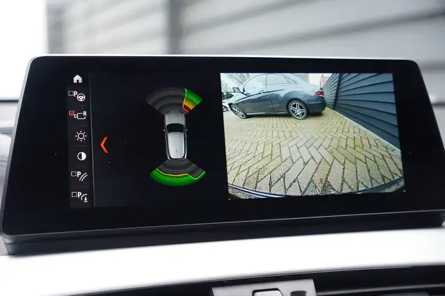 BMW X2 view 9