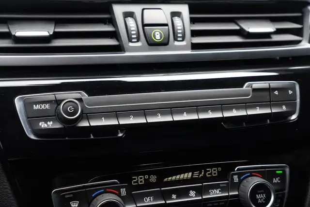 BMW X2 view 20