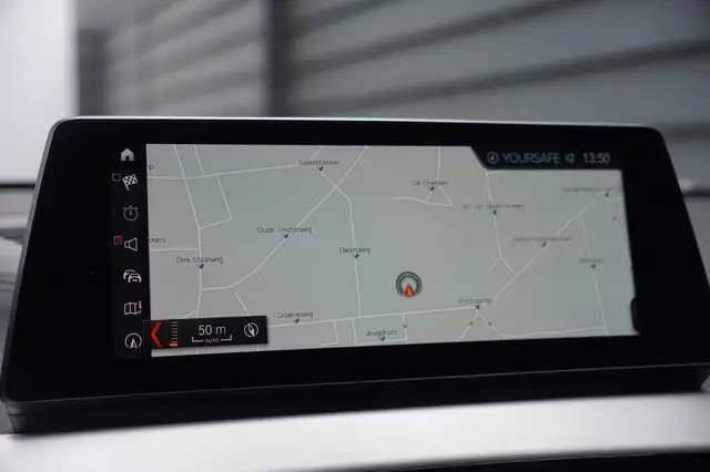 BMW X2 view 29