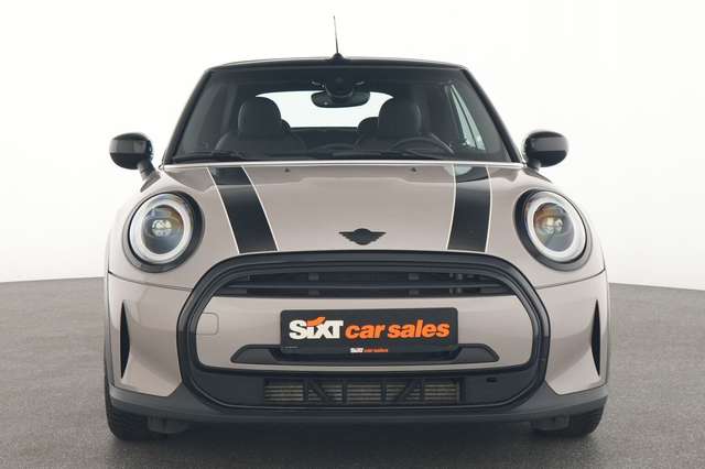 MINI Cooper Cabrio Cabrio Classic Trim Navi|Sportsitze|LED|PDC|SHZG