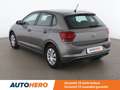 Volkswagen Polo 1.0 TSI Comfortline Grey - thumbnail 4