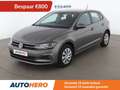 Volkswagen Polo 1.0 TSI Comfortline Grey - thumbnail 1