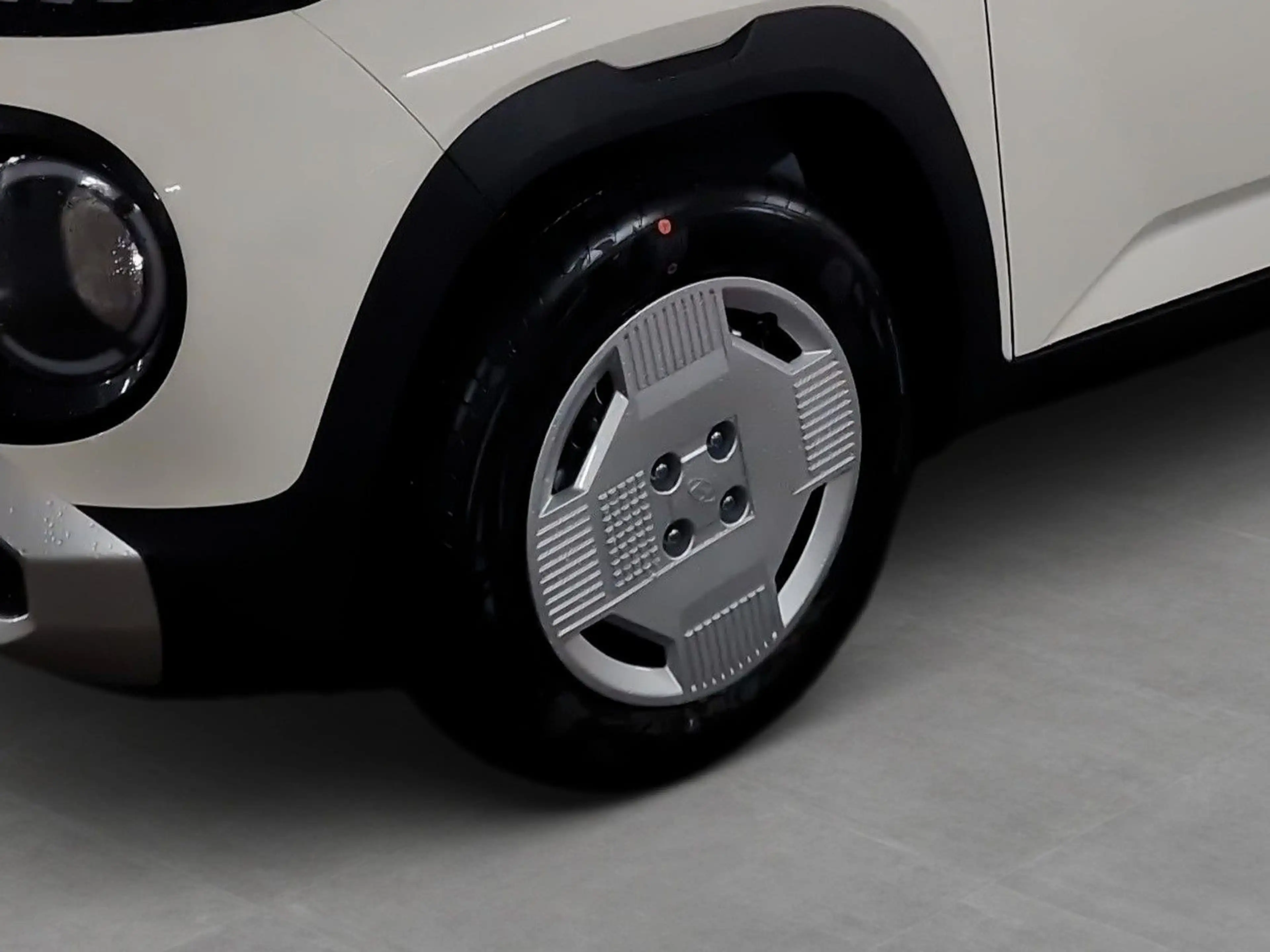 Hyundai Inster 42 kWh Select *Navi*Bluelink* — photo 6