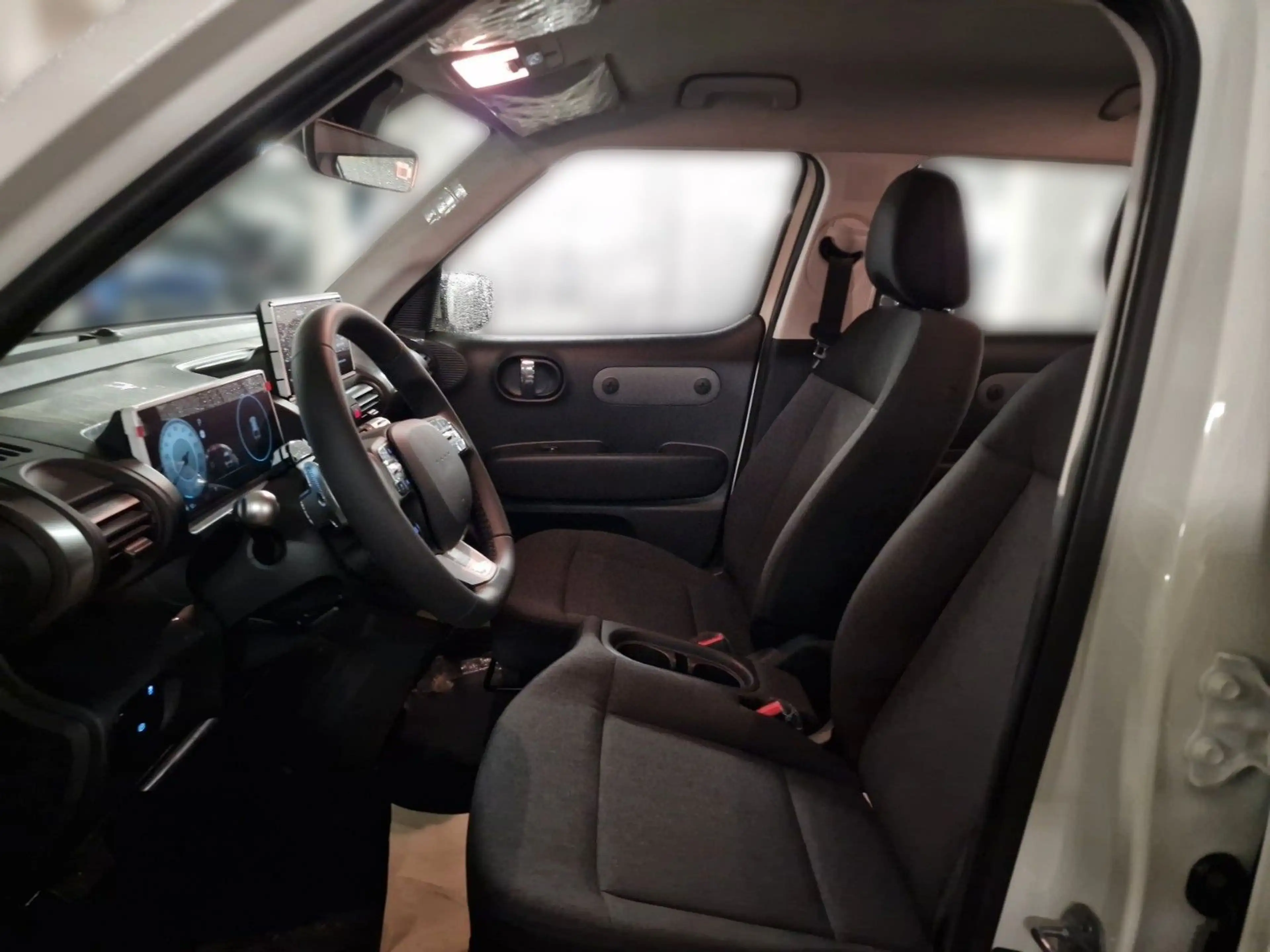 Hyundai Inster 42 kWh Select *Navi*Bluelink* — photo 7
