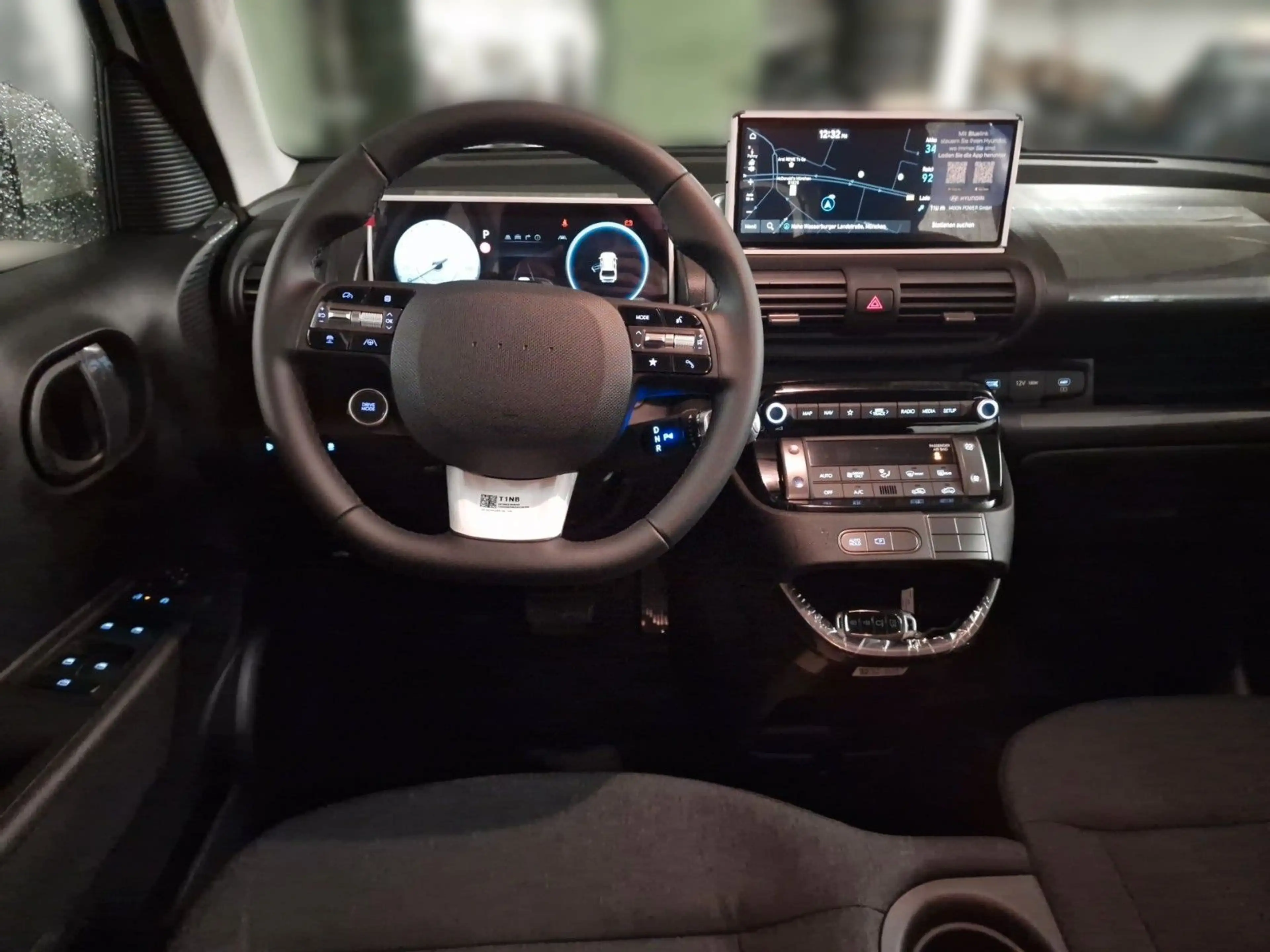 Hyundai Inster 42 kWh Select *Navi*Bluelink* — photo 10