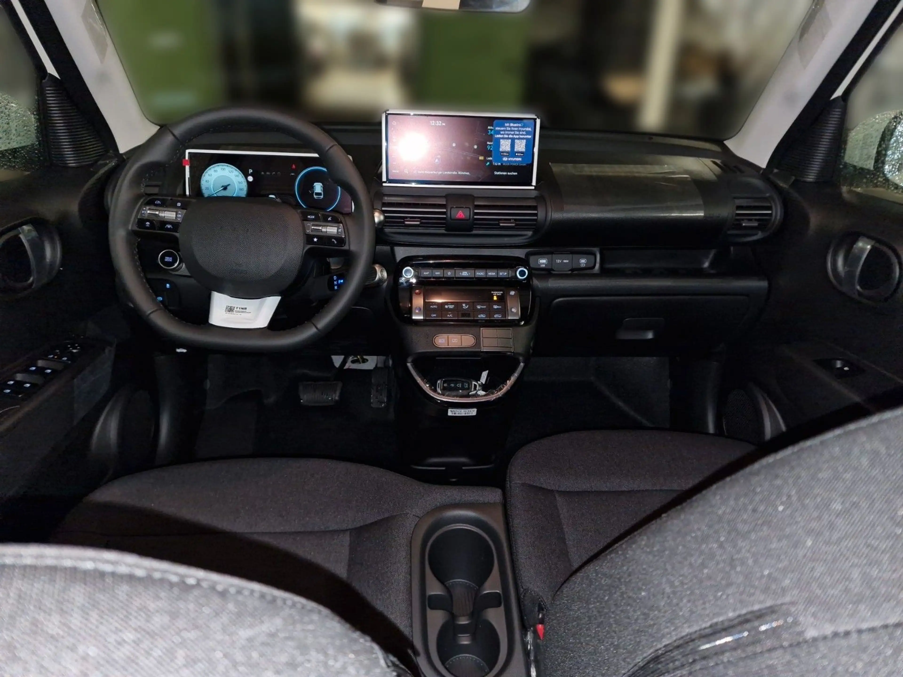 Hyundai Inster 42 kWh Select *Navi*Bluelink* — photo 11