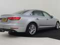 Audi A4 Limousine 2.0 TFSI ultra Pro Line 190PK AUT | Navi Gris - thumbnail 2