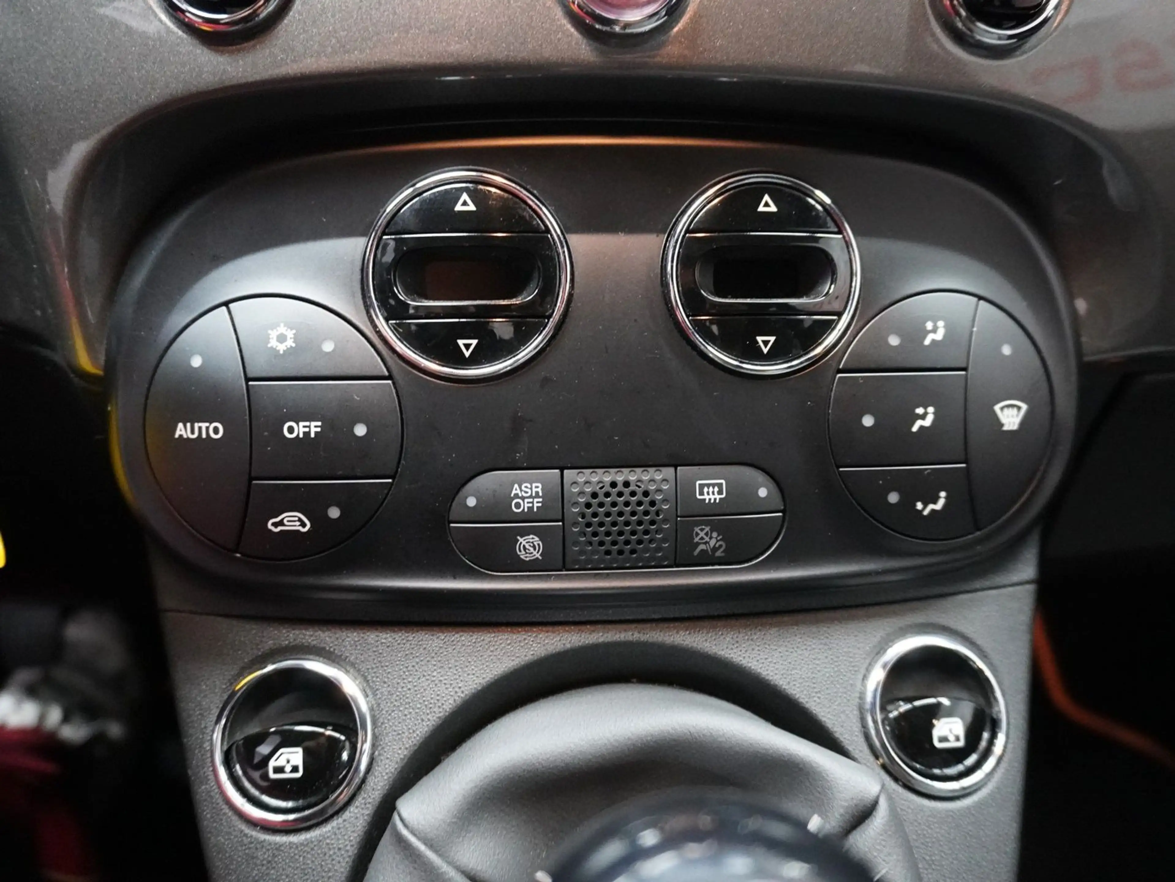 Fiat 500C | Klima | PDC | Tempomat — photo 11