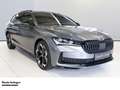 Skoda Superb Combi 2 0 7-Gang-DSG 2.0 TDI 142 kW 4x4 Sportline Серый - thumbnail 3