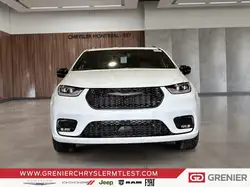 Chrysler Pacifica 2026